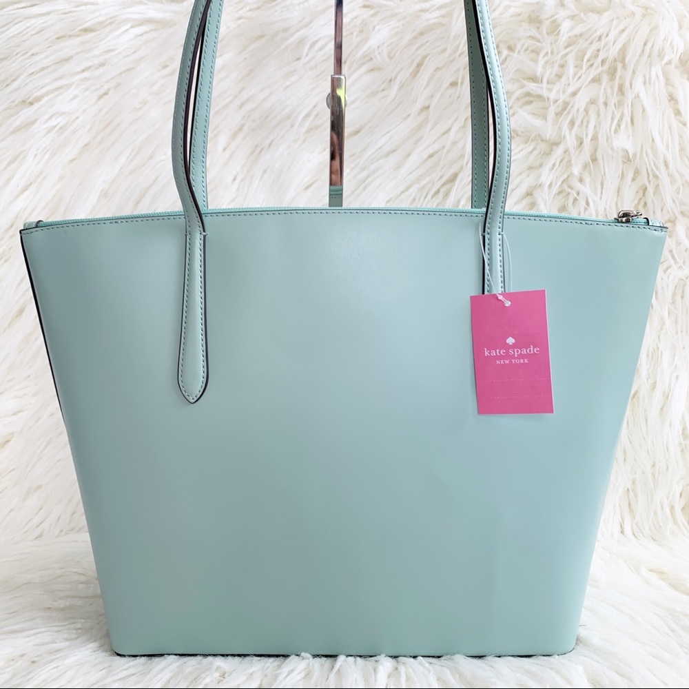 🔥FINAL SALE🔥 NWT Kate Spade Rey Tote - Picture 3 of 9